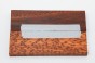 Drewno wężowe Snakewood na rękojeść noża okładki drewniane wood for knife