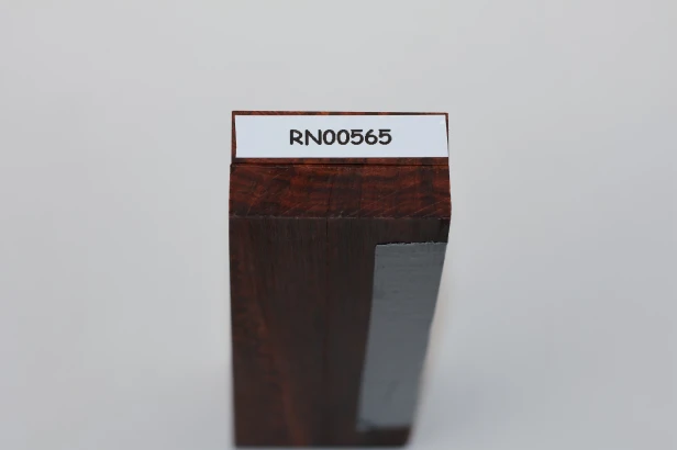 Drewno wężowe Snakewood na rękojeść noża okładki drewniane wood for knife