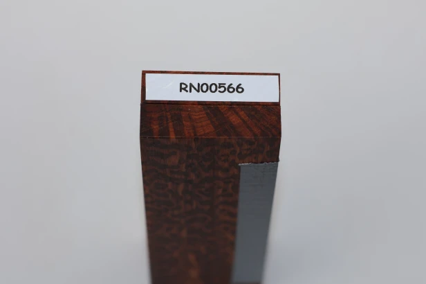 Drewno wężowe Snakewood na rękojeść noża okładki drewniane wood for knife
