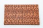 Drewno wężowe Snakewood na rękojeść noża okładki drewniane wood for knife