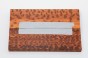 Drewno wężowe Snakewood na rękojeść noża okładki drewniane wood for knife