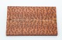 Drewno wężowe Snakewood na rękojeść noża okładki drewniane wood for knife