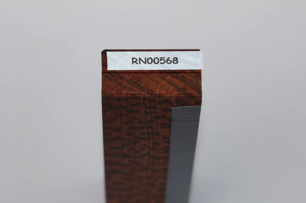 Drewno wężowe Snakewood na rękojeść noża okładki drewniane wood for knife