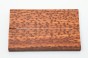 Drewno wężowe Snakewood na rękojeść noża okładki drewniane wood for knife