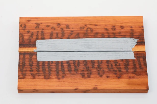 Drewno wężowe Snakewood na rękojeść noża okładki drewniane wood for knife