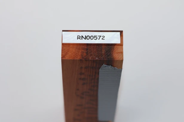 Drewno wężowe Snakewood na rękojeść noża okładki drewniane wood for knife