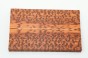 Drewno wężowe Snakewood na rękojeść noża okładki drewniane wood for knife