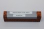 Drewno wężowe Snakewood na rękojeść noża okładki drewniane wood for knife