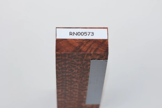 Drewno wężowe Snakewood na rękojeść noża okładki drewniane wood for knife