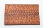 Drewno wężowe Snakewood na rękojeść noża okładki drewniane wood for knife