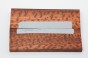 Drewno wężowe Snakewood na rękojeść noża okładki drewniane wood for knife