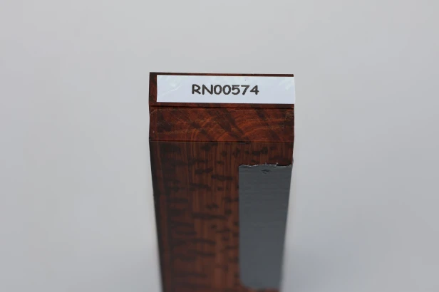 Drewno wężowe Snakewood na rękojeść noża okładki drewniane wood for knife