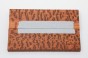Drewno wężowe Snakewood na rękojeść noża okładki drewniane wood for knife