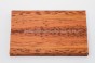 Drewno wężowe Snakewood na rękojeść noża okładki drewniane wood for knife