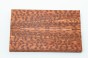 Drewno wężowe Snakewood na rękojeść noża okładki drewniane wood for knife