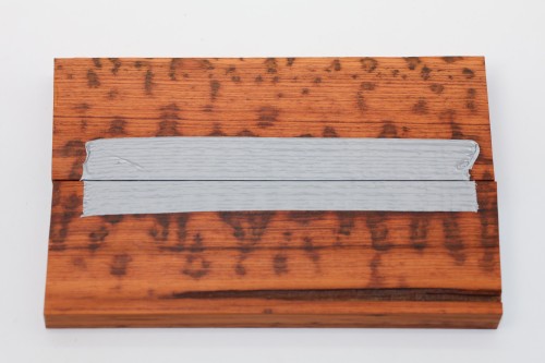 Drewno wężowe Snakewood na rękojeść noża okładki drewniane wood for knife