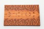 Drewno wężowe Snakewood na rękojeść noża okładki drewniane wood for knife