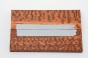 Drewno wężowe Snakewood na rękojeść noża okładki drewniane wood for knife