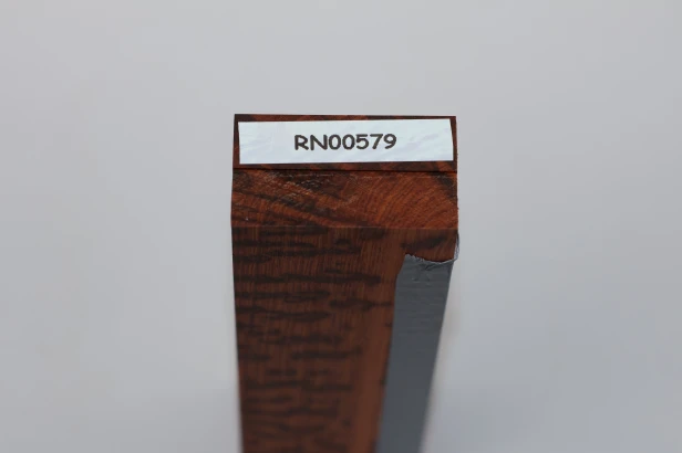 Drewno wężowe Snakewood na rękojeść noża okładki drewniane wood for knife