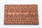Drewno wężowe Snakewood na rękojeść noża okładki drewniane wood for knife
