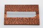 Drewno wężowe Snakewood na rękojeść noża okładki drewniane wood for knife