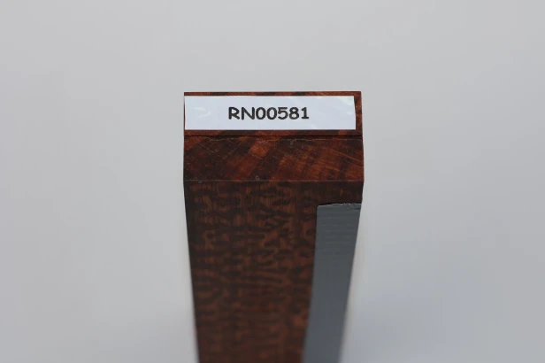 Drewno wężowe Snakewood na rękojeść noża okładki drewniane wood for knife