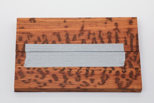 Drewno wężowe Snakewood na rękojeść noża okładki drewniane wood for knife