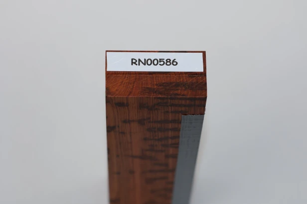 Drewno wężowe Snakewood na rękojeść noża okładki drewniane wood for knife