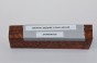 Drewno wężowe Snakewood na rękojeść noża okładki drewniane wood for knife