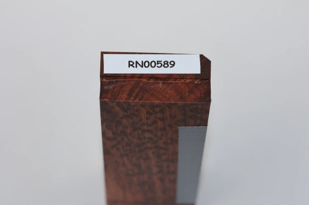 Drewno wężowe Snakewood na rękojeść noża okładki drewniane wood for knife