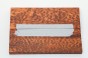 Drewno wężowe Snakewood na rękojeść noża okładki drewniane wood for knife