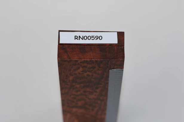 Drewno wężowe Snakewood na rękojeść noża okładki drewniane wood for knife
