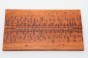 Drewno wężowe Snakewood na rękojeść noża okładki drewniane wood for knife