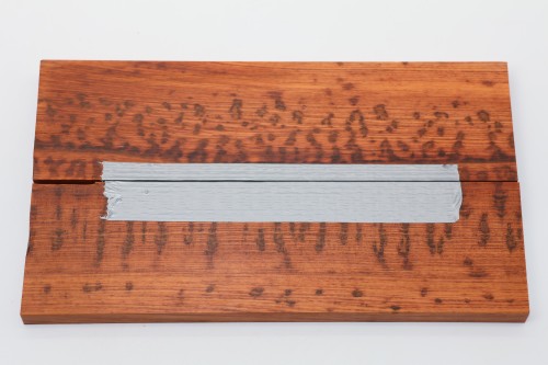 Drewno wężowe Snakewood na rękojeść noża okładki drewniane wood for knife