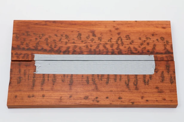 Drewno wężowe Snakewood na rękojeść noża okładki drewniane wood for knife