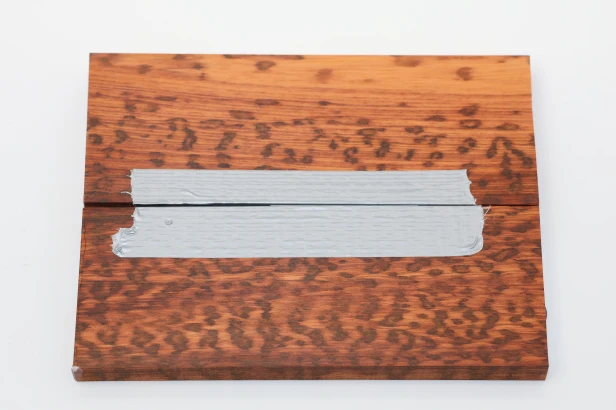 Drewno wężowe Snakewood na rękojeść noża okładki drewniane wood for knife
