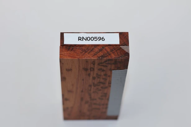 Drewno wężowe Snakewood na rękojeść noża okładki drewniane wood for knife