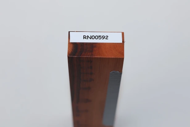 Drewno wężowe Snakewood na rękojeść noża okładki drewniane wood for knife