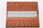 Drewno wężowe Snakewood na rękojeść noża okładki drewniane wood for knife