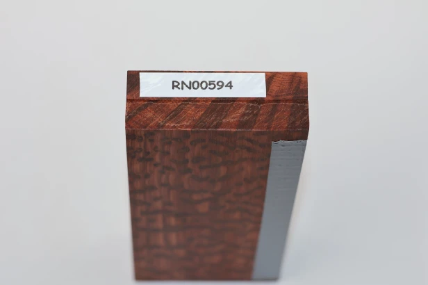 Drewno wężowe Snakewood na rękojeść noża okładki drewniane wood for knife