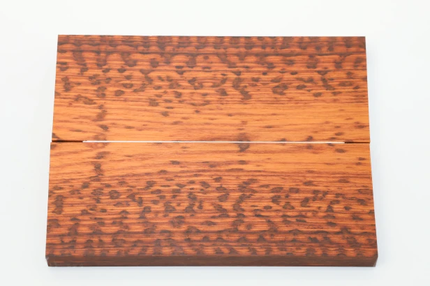 Drewno wężowe Snakewood na rękojeść noża okładki drewniane wood for knife