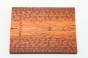 Drewno wężowe Snakewood na rękojeść noża okładki drewniane wood for knife