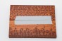 Drewno wężowe Snakewood na rękojeść noża okładki drewniane wood for knife