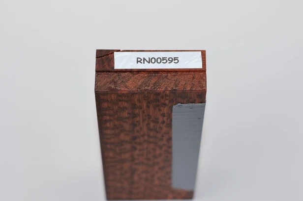 Drewno wężowe Snakewood na rękojeść noża okładki drewniane wood for knife