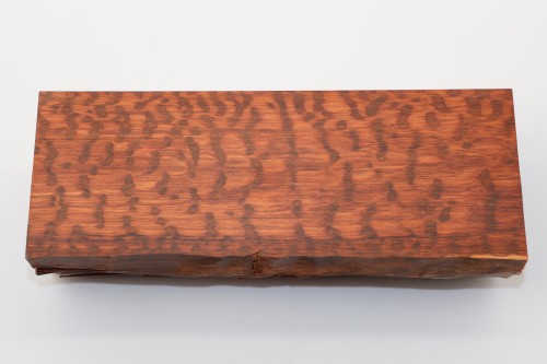 Drewno wężowe Snakewood