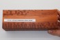 Drewno wężowe Snakewood