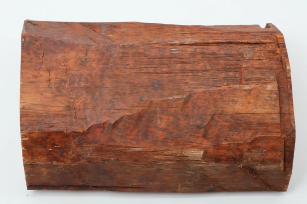 Drewno wężowe Snakewood