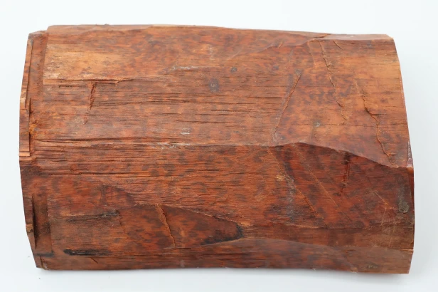 Drewno wężowe Snakewood