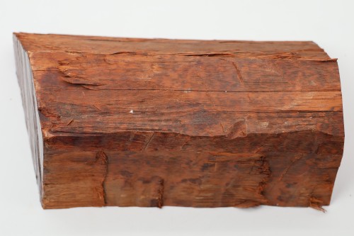 Drewno wężowe Snakewood