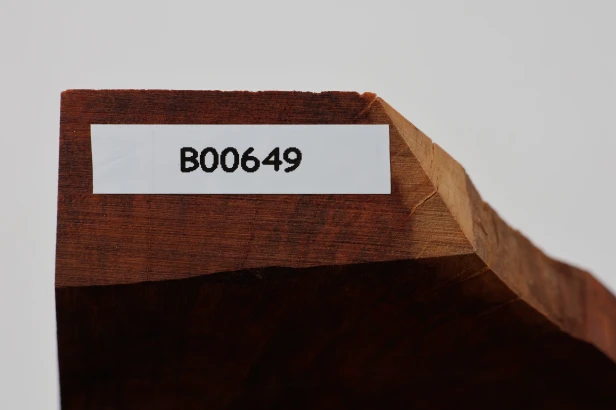Drewno wężowe Snakewood X-CUT drewno na biżuterię wood for jewelry